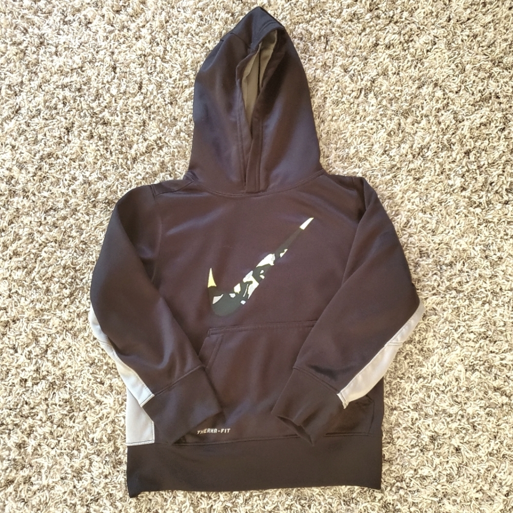 Boys Nike Sweatshirt